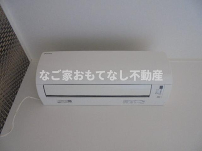 【設備】 | モルガン（Morgan） | ※写真は別号室