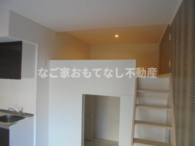 【内装】 | モルガン（Morgan） | ※写真は別号室