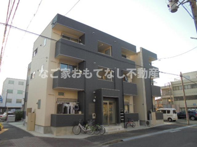 【外観】 | モルガン（Morgan）