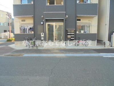 【その他共用部分】 | モルガン（Morgan）