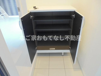 【その他】 | モルガン（Morgan） | ※写真は別号室