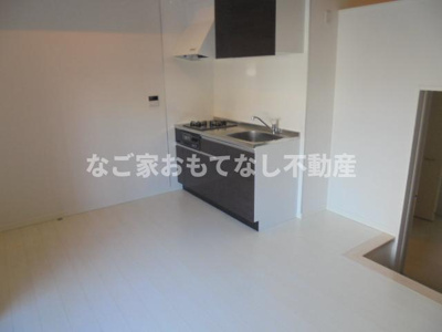 【その他】 | モルガン（Morgan） | ※写真は別号室