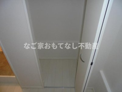 【その他】 | モルガン（Morgan） | ※写真は別号室