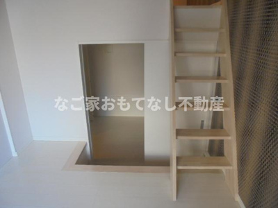 【その他】 | モルガン（Morgan） | ※写真は別号室