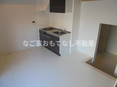 【その他】 | モルガン（Morgan） | ※写真は別号室