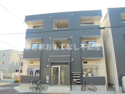 【外観】 | モルガン（Morgan）