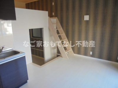 【その他】 | モルガン（Morgan） | ※写真は別号室