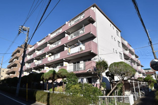 【外観】 | 物件のお問い合わせは、 ０１２０－７００－９６８までお気軽にどうぞ！
外観