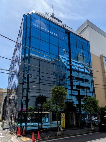 ル・グラシエルBLDG．７