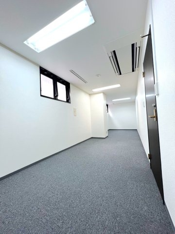 ル・グラシエルBLDG．７の内装