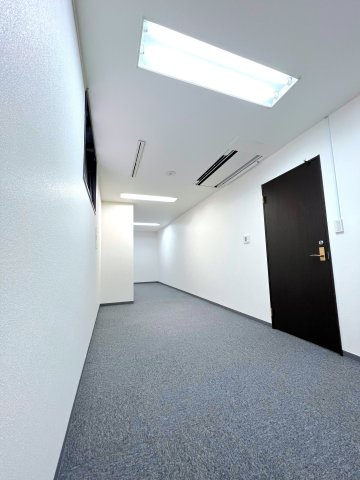 ル・グラシエルBLDG．７の内装