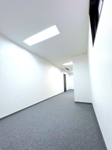 ル・グラシエルBLDG．７の内装