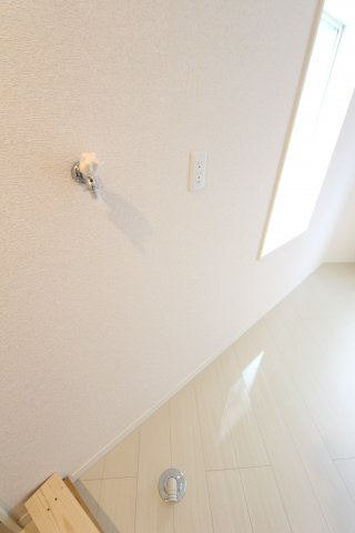 【設備】 | ユナイト 白楽マッケンロー