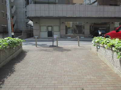 【周辺】 | ビューネ渋谷桜丘