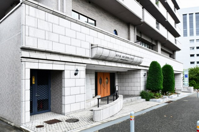 【外観】 | 【千里中央駅まで徒歩5分】ロイヤルアーク千里中央アーバンステージ