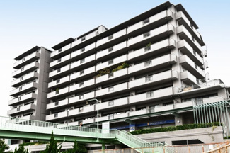 【外観】 | 物件資料を、メールやご郵送にてお届けすることが可能です。また、お客さまのご不明な点がありましたら、お気軽に弊社スタッフまでお聞きくださいませ。