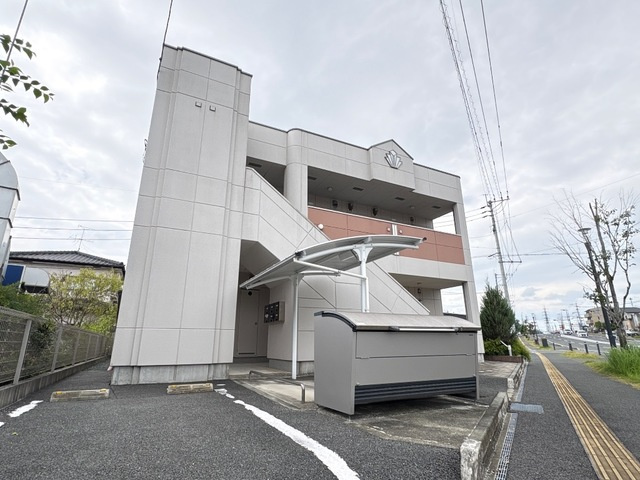 アムールデーアのその他共用部分