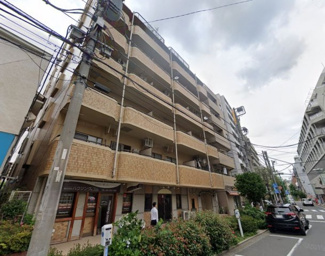 【外観】 | 4階南東向きのため日当たり良好です。
LDKと一体感のある使いやすいシステムキッチン採用♪