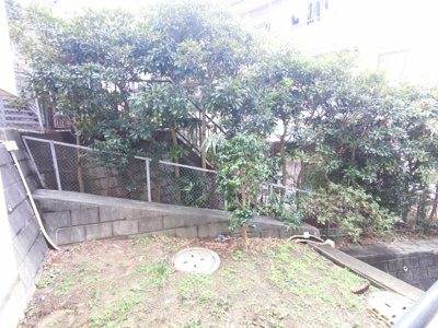 【展望】 | サニーパレス綱島台 | 物件からの眺望です。
人通りが少ないので人の目を気にしないで生活できます。