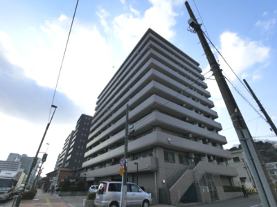 【外観】 | レクセル新子安 | JR京浜東北線「新子安」駅徒歩9分、京浜急行本線「京急新子安」駅徒歩9分
通勤時間の短縮でご家族と過ごす時間を増やす事が出来ます。