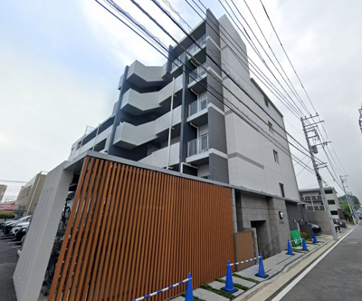 【外観】 | リビオ綱島イーストコート | 家事効率の良いL字型キッチンや収納力の高いウォークインクローゼット設置。
独立性の高い洋室は子供部屋、書斎など多目的利用が可能です♪