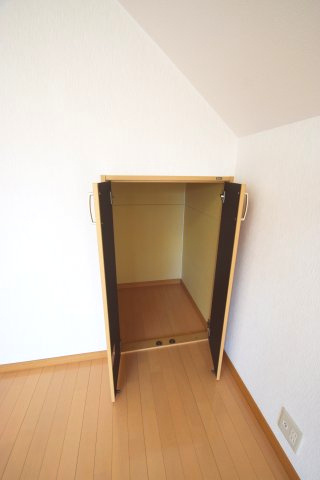 【収納】 | 収納スペース豊富です