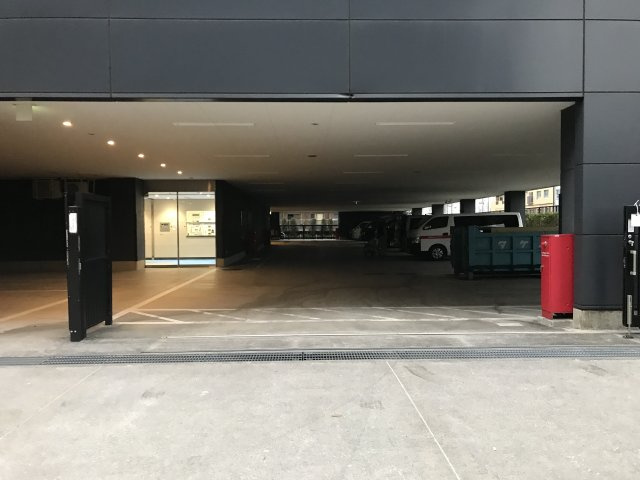 ＩＸＩＮＡＬ門前仲町