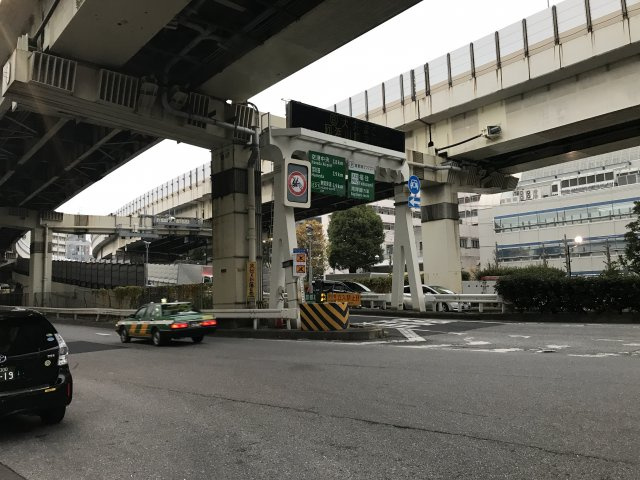ＩＸＩＮＡＬ門前仲町
