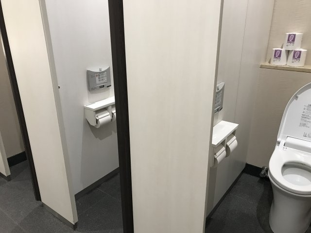 ＩＸＩＮＡＬ門前仲町