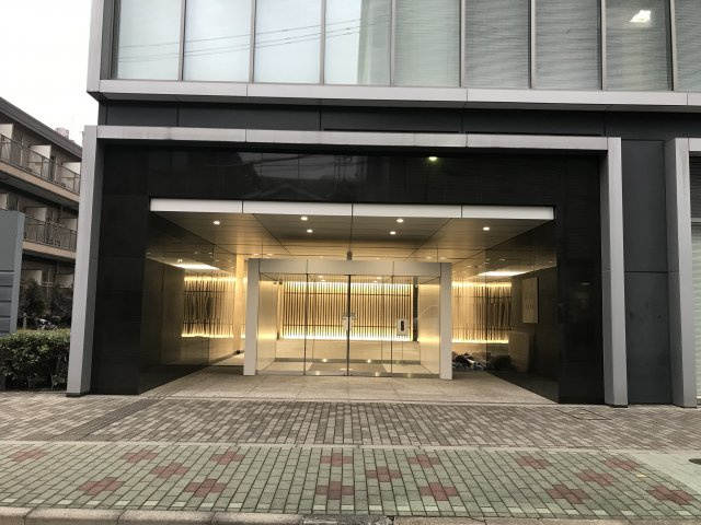 ＩＸＩＮＡＬ門前仲町