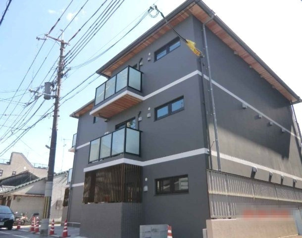 【外観】 | K60110ｱﾙﾃﾐｽ北大路