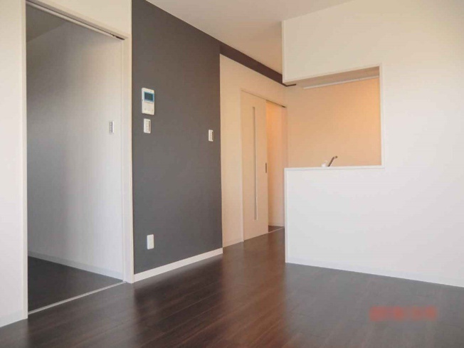 【居間・リビング】 | K60110ｱﾙﾃﾐｽ北大路