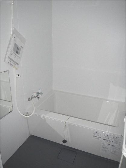 【浴室】 | K60110ｱﾙﾃﾐｽ北大路