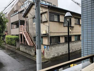 【展望】 | ヒュース板橋本町