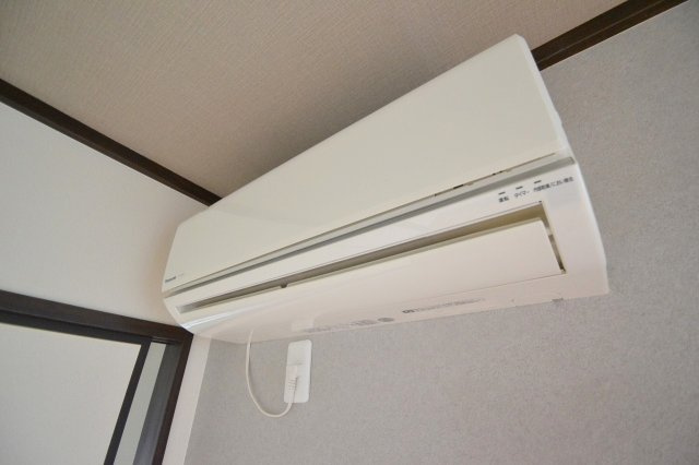 タウニィー笹口の設備