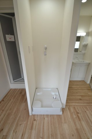 タウニィー笹口の設備