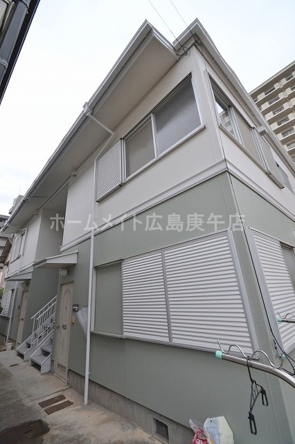 タウニィー笹口