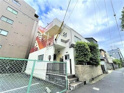 新宿区高田馬場３丁目のアパートの画像