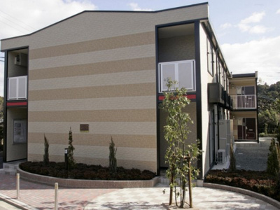 【外観】 | 岩井川