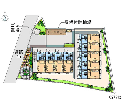【地図】 | 岩井川