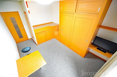 【洋室】 | 岩井川