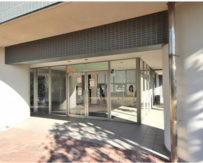 【エントランス】 | 藤沢パークホームズ壱番館