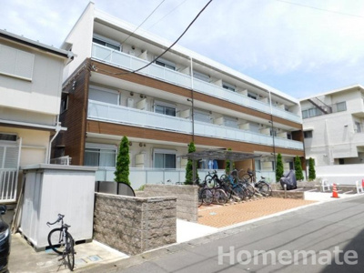 【外観】 | リブリ・テラスコーワ