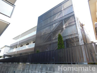 【外観】 | リブリ・テラスコーワ