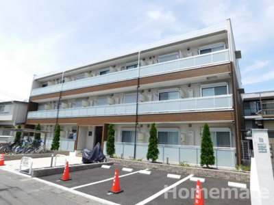 【外観】 | リブリ・テラスコーワ