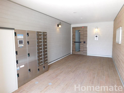 【その他共用部分】 | リブリ・テラスコーワ