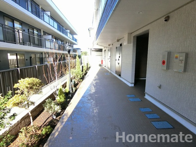 【その他共用部分】 | リブリ・テラスコーワ