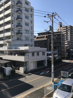 【展望】 | 景色