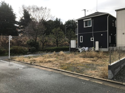 【外観】 | 明神町１丁目売地