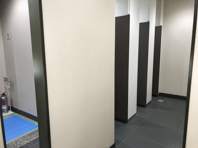 ＩＸＩＮＡＬ門前仲町